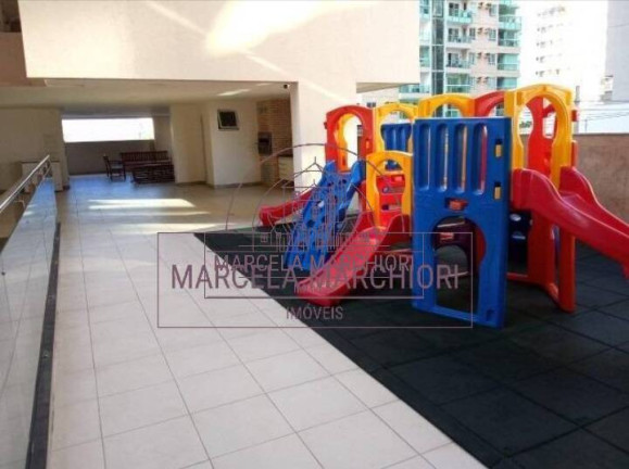 Imagem Apartamento com 2 Quartos à Venda, 55 m² em Praia De Itaparica - Vila Velha