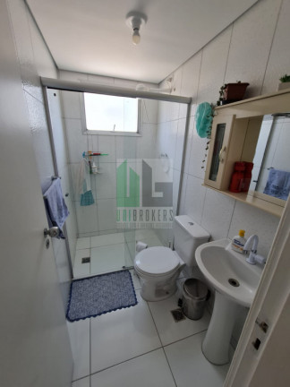 Imagem Apartamento com 2 Quartos à Venda, 65 m² em Vila Santa Catarina - São Paulo Imagem Apartamento com 2 Quartos à Venda, 65 m² em Vila Santa Catarina - São Paulo