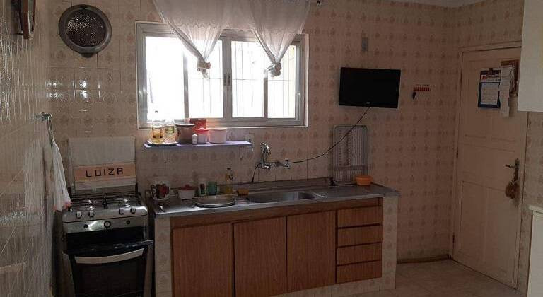 Imagem Casa com 3 Quartos à Venda, 161 m² em Parque São Lucas - São Paulo