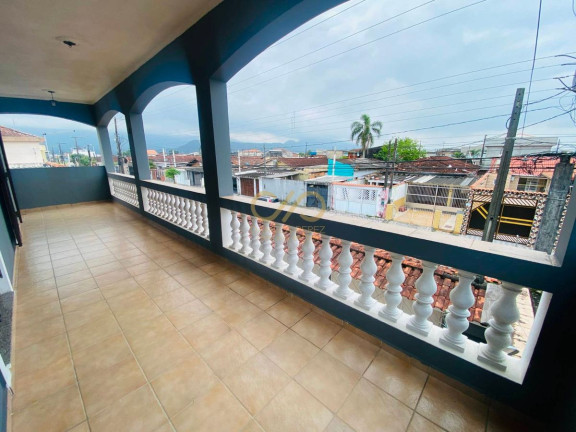 Imagem Sobrado com 4 Quartos à Venda, 276 m² em Caiçara - Praia Grande Imagem Sobrado com 4 Quartos à Venda, 276 m² em Caiçara - Praia Grande
