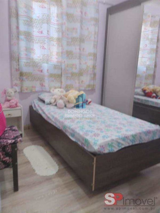 Imagem Apartamento com 2 Quartos à Venda, 45 m² em Itaquera - São Paulo Imagem Apartamento com 2 Quartos à Venda, 45 m² em Itaquera - São Paulo