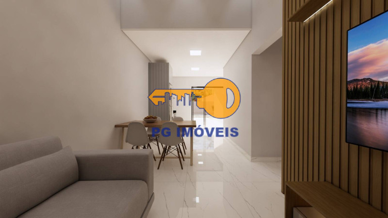 Imagem Casa com 3 Quartos à Venda, 86 m² em Monções - Pontal Do Paraná Imagem Casa com 3 Quartos à Venda, 86 m² em Monções - Pontal Do Paraná