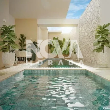 Imagem Apartamento com 2 Quartos à Venda, 73 m² em Praia De Itaparica - Vila Velha