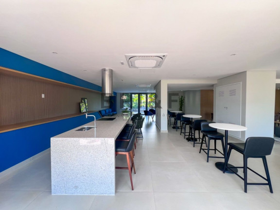 Imagem Apartamento com 1 Quarto à Venda, 33 m² em Santo Amaro - São Paulo Imagem Apartamento com 1 Quarto à Venda, 33 m² em Santo Amaro - São Paulo