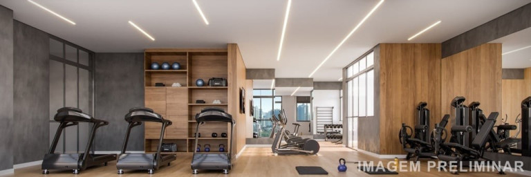 Imagem Apartamento com 3 Quartos à Venda, 128 m² em Mooca - São Paulo
