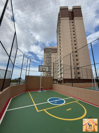 Imagem Apartamento com 3 Quartos à Venda, 74 m² em Imbuí - Salvador Imagem Apartamento com 3 Quartos à Venda, 74 m² em Imbuí - Salvador