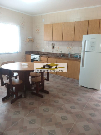 Imagem Casa com 3 Quartos à Venda, 200 m² em Centro - Mongaguá Imagem Casa com 3 Quartos à Venda, 200 m² em Centro - Mongaguá
