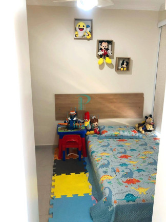 Imagem Apartamento com 2 Quartos à Venda, 80 m² em Centro - Osasco