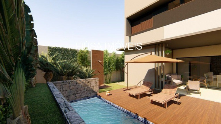 Imagem Casa com 3 Quartos à Venda, em Vila Do Golfe - Ribeirão Preto Imagem Casa com 3 Quartos à Venda, em Vila Do Golfe - Ribeirão Preto
