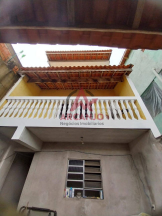Imagem Sobrado com 3 Quartos à Venda, 258 m² em Serpa - Caieiras Imagem Sobrado com 3 Quartos à Venda, 258 m² em Serpa - Caieiras