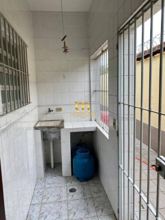 Imagem Casa com 2 Quartos à Venda,  em Ocian - Praia Grande