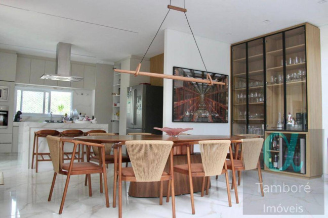 Imagem Casa com 3 Quartos à Venda, 474 m² em Tamboré - Santana De Parnaíba Imagem Casa com 3 Quartos à Venda, 474 m² em Tamboré - Santana De Parnaíba