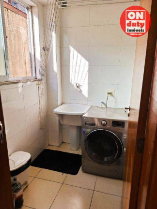 Imagem Casa de Vila com 3 Quartos à Venda, 116 m² em Macuco - Santos Imagem Casa de Vila com 3 Quartos à Venda, 116 m² em Macuco - Santos
