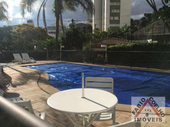 Imagem Apartamento com 3 Quartos à Venda, 132 m² em Jabaquara - São Paulo Imagem Apartamento com 3 Quartos à Venda, 132 m² em Jabaquara - São Paulo