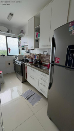 Imagem Imóvel com 3 Quartos à Venda, 65 m² em Imbuí - Salvador