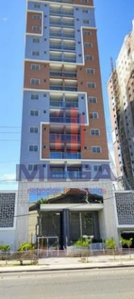 Imagem Apartamento com 2 Quartos à Venda, 54 m² em Praia De Itaparica - Vila Velha
