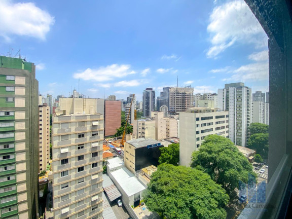 Imagem Apartamento com 2 Quartos à Venda, 51 m² em Vila Mariana - São Paulo