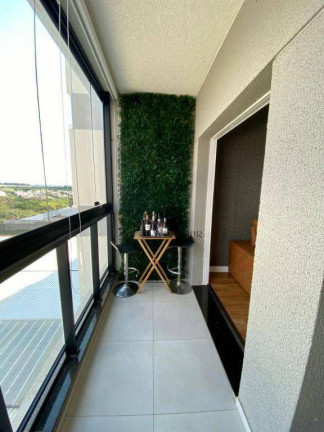 Imagem Apartamento com 2 Quartos à Venda, 48 m² em Parque Campolim - Sorocaba Imagem Apartamento com 2 Quartos à Venda, 48 m² em Parque Campolim - Sorocaba