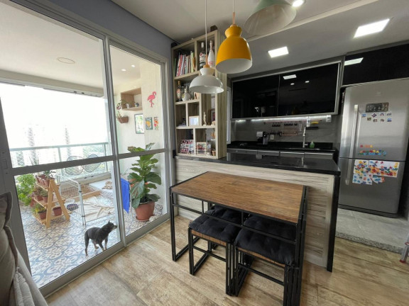 Imagem Apartamento com 2 Quartos à Venda, 98 m² em Tatuapé - São Paulo Imagem Apartamento com 2 Quartos à Venda, 98 m² em Tatuapé - São Paulo