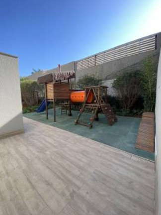 Imagem Imóvel com 3 Quartos à Venda, 125 m² em Jardim Das Acácias - São Paulo
