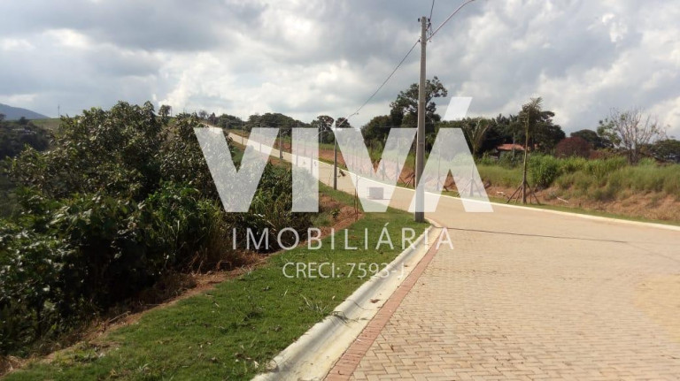 Imagem Terreno à Venda, 2.006 m² em Estrada De Toledo - Extrema