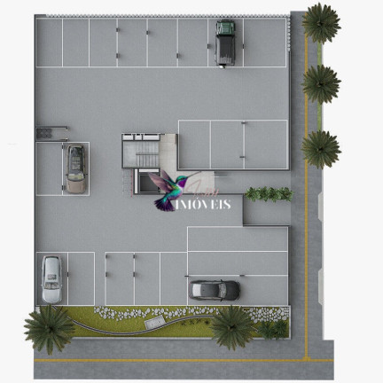 Imagem Apartamento com 2 Quartos à Venda, 89 m² em Centro - Torres Imagem Apartamento com 2 Quartos à Venda, 89 m² em Centro - Torres