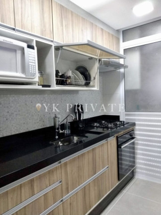 Imagem Apartamento com 3 Quartos à Venda, 77 m² em Jardim Flor Da Montanha - Guarulhos