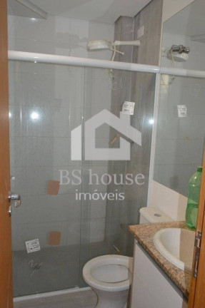 Imagem Apartamento com 1 Quarto para Alugar, 47 m² em Vila Sacadura Cabral - Santo André