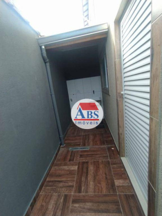 Imagem Sobrado com 2 Quartos à Venda, 61 m² em Vila Tupi - Praia Grande Imagem Sobrado com 2 Quartos à Venda, 61 m² em Vila Tupi - Praia Grande