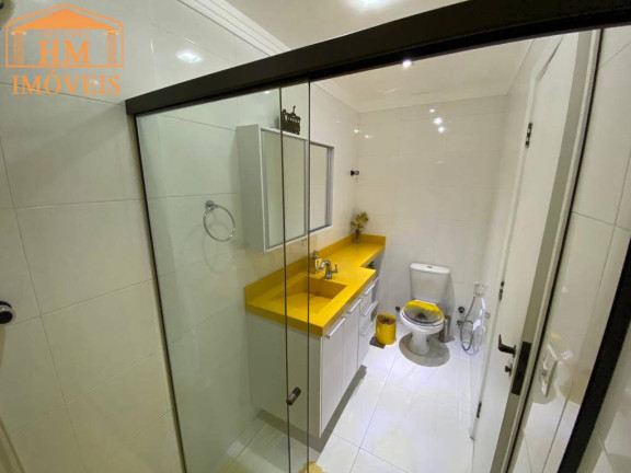Imagem Apartamento com 3 Quartos à Venda, 187 m² em Gonzaguinha - Sao Vicente