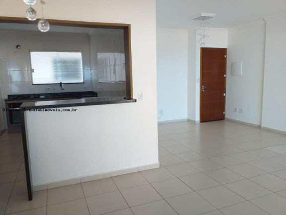 Imagem Apartamento com 3 Quartos à Venda, 125 m² em Centro - Peruíbe