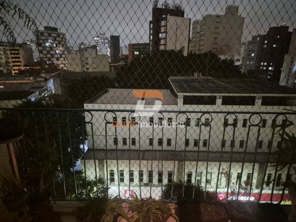 Apartamento com 3 Quartos à Venda, 108 m² em Centro - Santo André