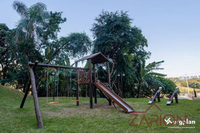 Imagem Apartamento com 3 Quartos à Venda, 70 m² em Residencial Novo Horizonte - Taubaté