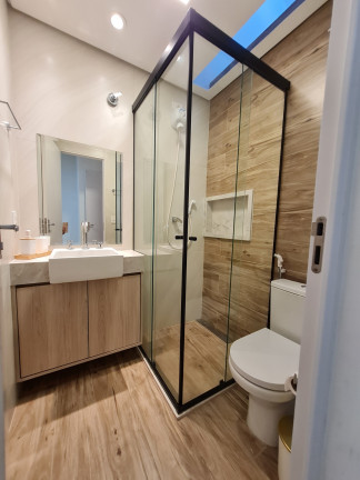 Sobrado com 2 Quartos à Venda, 120 m² em Chácara Santo Antônio (zona Sul) - São Paulo