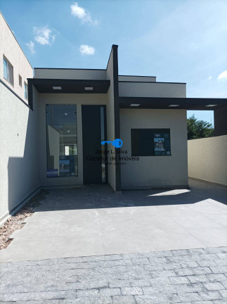 Imagem Casa de Condomínio com 3 Quartos à Venda, 98 m² em Centro - Cajamar