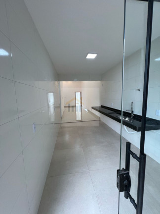 Imagem Casa com 3 Quartos à Venda, 115 m² em Parque Das Nações - Aparecida De Goiânia