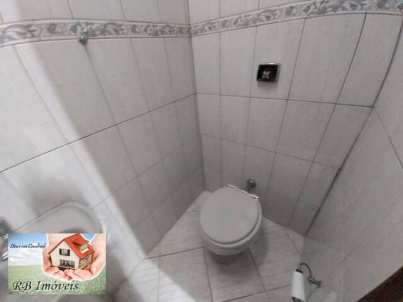Imagem Apartamento com 3 Quartos à Venda, 127 m² em Centro - São Bernardo Do Campo Imagem Apartamento com 3 Quartos à Venda, 127 m² em Centro - São Bernardo Do Campo
