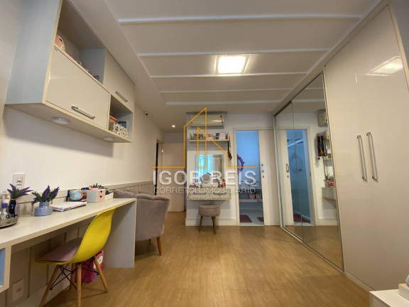 Imagem Casa de Condomínio com 4 Quartos à Venda, 450 m² em Parque Califórnia - Campos Dos Goytacazes Imagem Casa de Condomínio com 4 Quartos à Venda, 450 m² em Parque Califórnia - Campos Dos Goytacazes