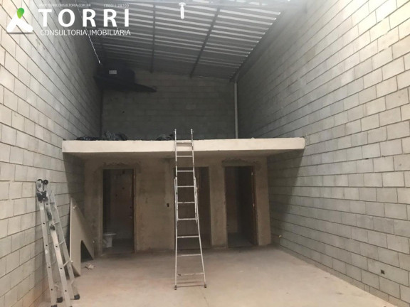 Imagem Imóvel com 1 Quarto à Venda, 125 m² em Parque São Bento - Sorocaba Imagem Imóvel com 1 Quarto à Venda, 125 m² em Parque São Bento - Sorocaba