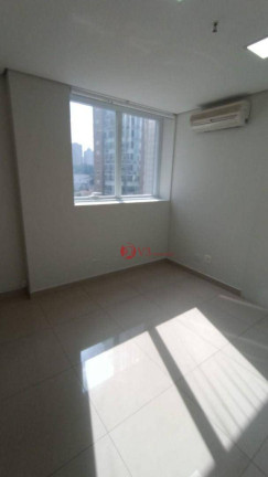 Imagem Sala Comercial para Alugar, 100 m² em Jardim Anália Franco - São Paulo