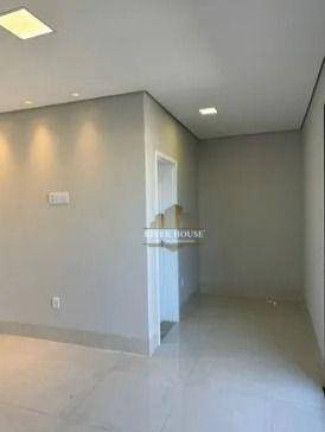 Imagem Casa com 3 Quartos à Venda, 136 m² em Jardim Imperial - Cuiabá Imagem Casa com 3 Quartos à Venda, 136 m² em Jardim Imperial - Cuiabá