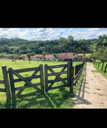 Imagem Chácara com 3 Quartos à Venda, 72 m² em Jardim Tokio - Tatuí Imagem Chácara com 3 Quartos à Venda, 72 m² em Jardim Tokio - Tatuí