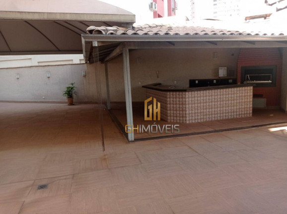 Imagem Apartamento com 4 Quartos à Venda, 187 m² em Setor Oeste - Goiânia Imagem Apartamento com 4 Quartos à Venda, 187 m² em Setor Oeste - Goiânia