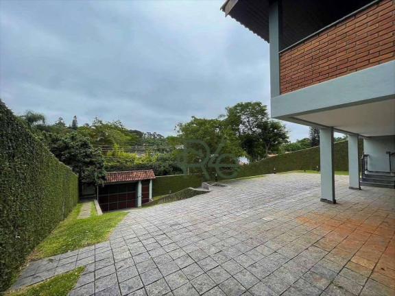 Imagem Casa com 4 Quartos à Venda, 742 m² em Granja Viana - Cotia Imagem Casa com 4 Quartos à Venda, 742 m² em Granja Viana - Cotia