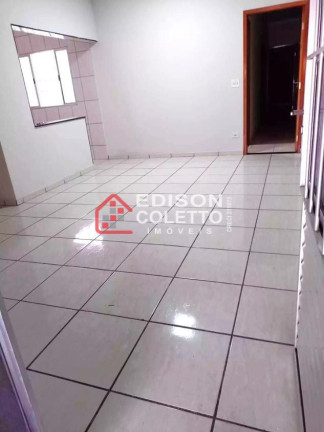 Imagem Casa com 3 Quartos à Venda, 120 m² em Prezoto - Piracicaba