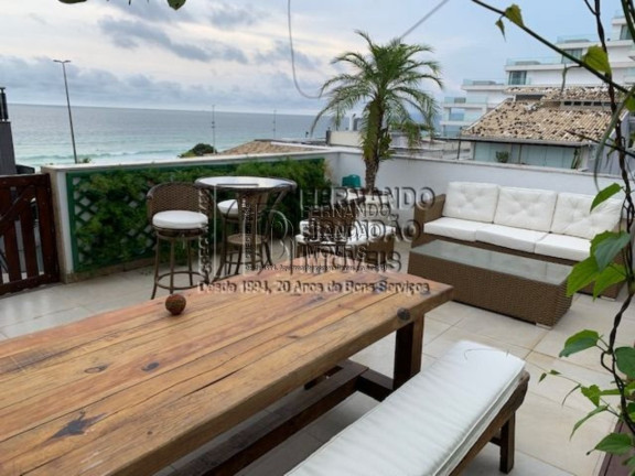 Imagem Imóvel com 4 Quartos à Venda, 750 m² em Barra Da Tijuca - Rio De Janeiro Imagem Imóvel com 4 Quartos à Venda, 750 m² em Barra Da Tijuca - Rio De Janeiro