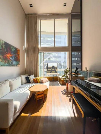 Imagem Apartamento com 3 Quartos à Venda, 160 m² em Brooklin - São Paulo Imagem Apartamento com 3 Quartos à Venda, 160 m² em Brooklin - São Paulo