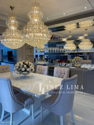 Imagem Imóvel com 4 Quartos à Venda, 250 m² em Meia Praia - Itapema