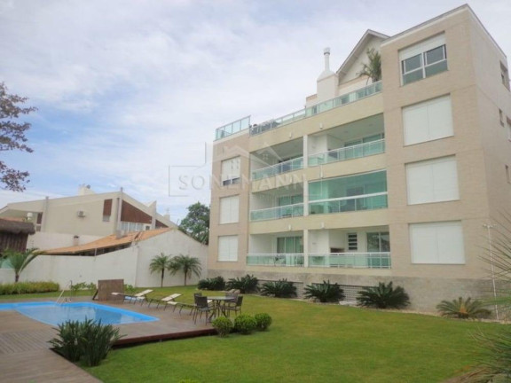 Cobertura com 6 Quartos à Venda, 450 m² em Cachoeira Do Bom Jesus - Florianópolis