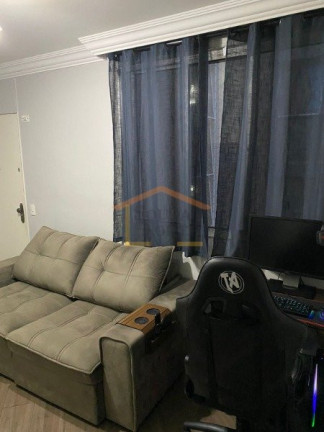 Imagem Apartamento com 2 Quartos à Venda, 48 m² em Casa Verde - São Paulo Imagem Apartamento com 2 Quartos à Venda, 48 m² em Casa Verde - São Paulo